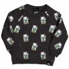 Apparel + Shoes Whistle & Flute Sweaters + Jackets | Allover Print Sweatshirt