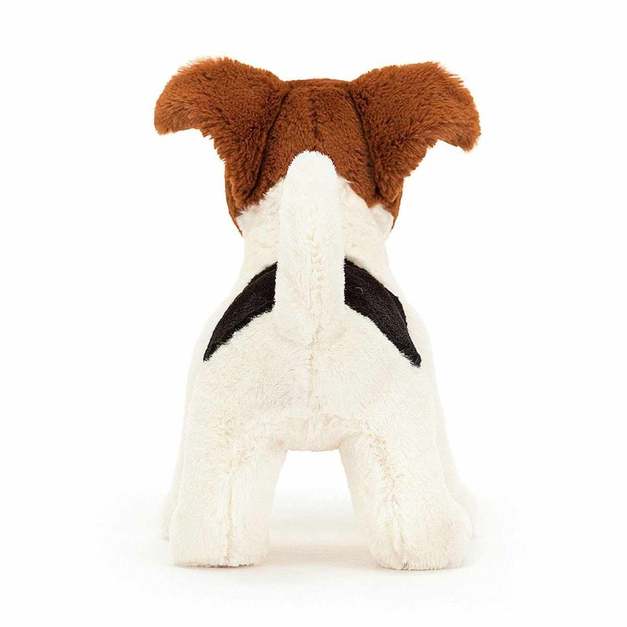 Toys + Gifts Jellycat | Albert Jack Russell