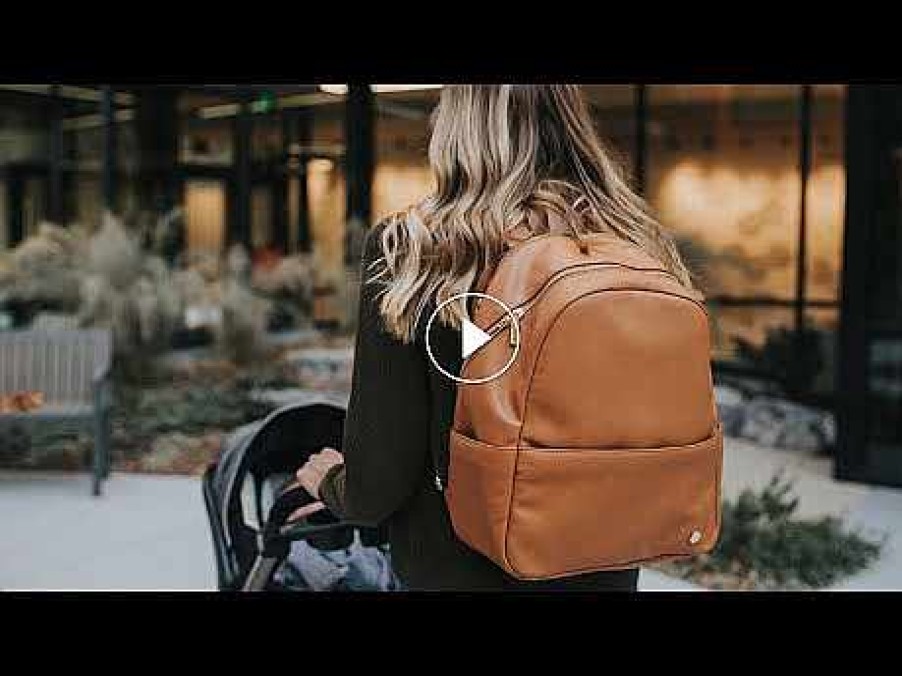 Gear Little Unicorn Diaper Bag Backpacks | Skyline Backpack