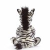 Toys + Gifts Jellycat | Bashful Zebra