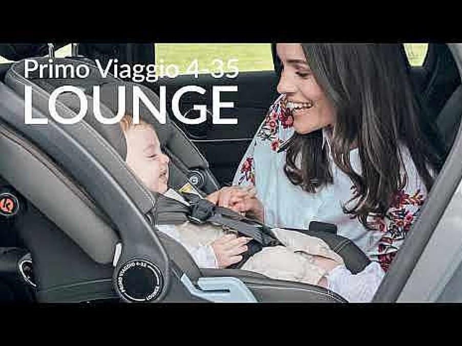 Gear Peg Perego Infant Car Seats | Agio Primo Viaggio Sip 4-35 Lounge Car Seat