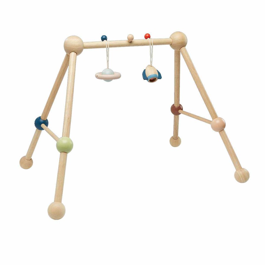 Gear Plantoys Activity Gyms | Play Gym