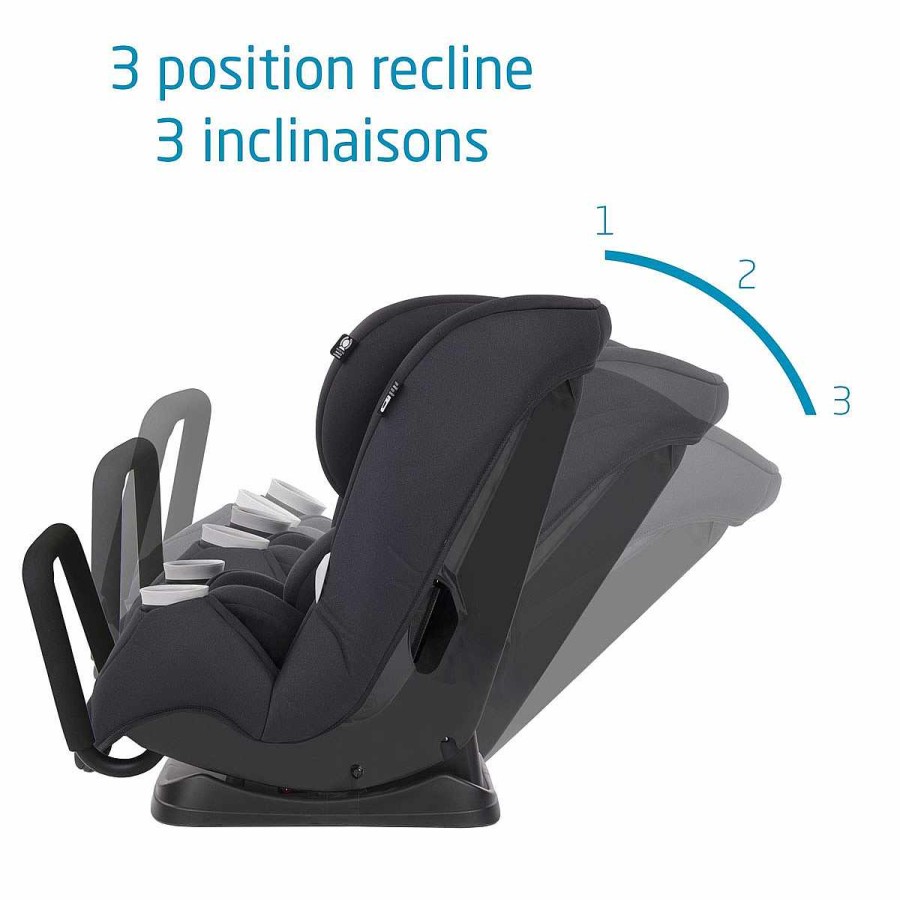 Gear Maxi-Cosi All-In-One Car Seats | Pria All-In-One Car Seat