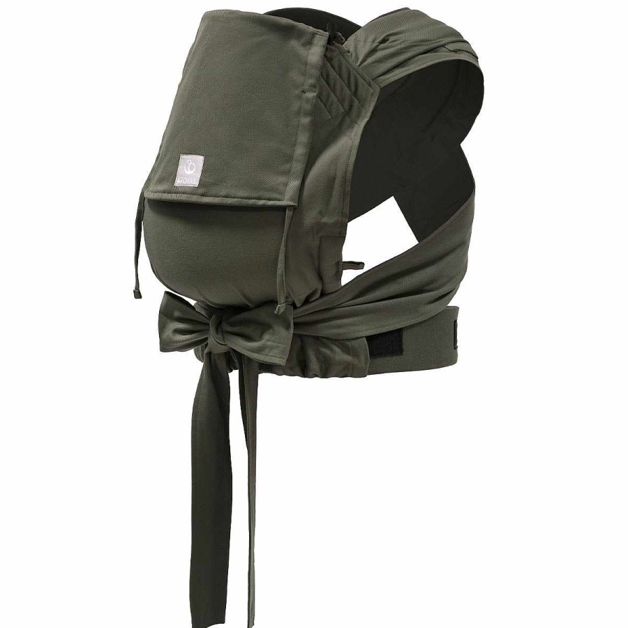 Gear Stokke Structured Carriers | Limas Carrier Ocs