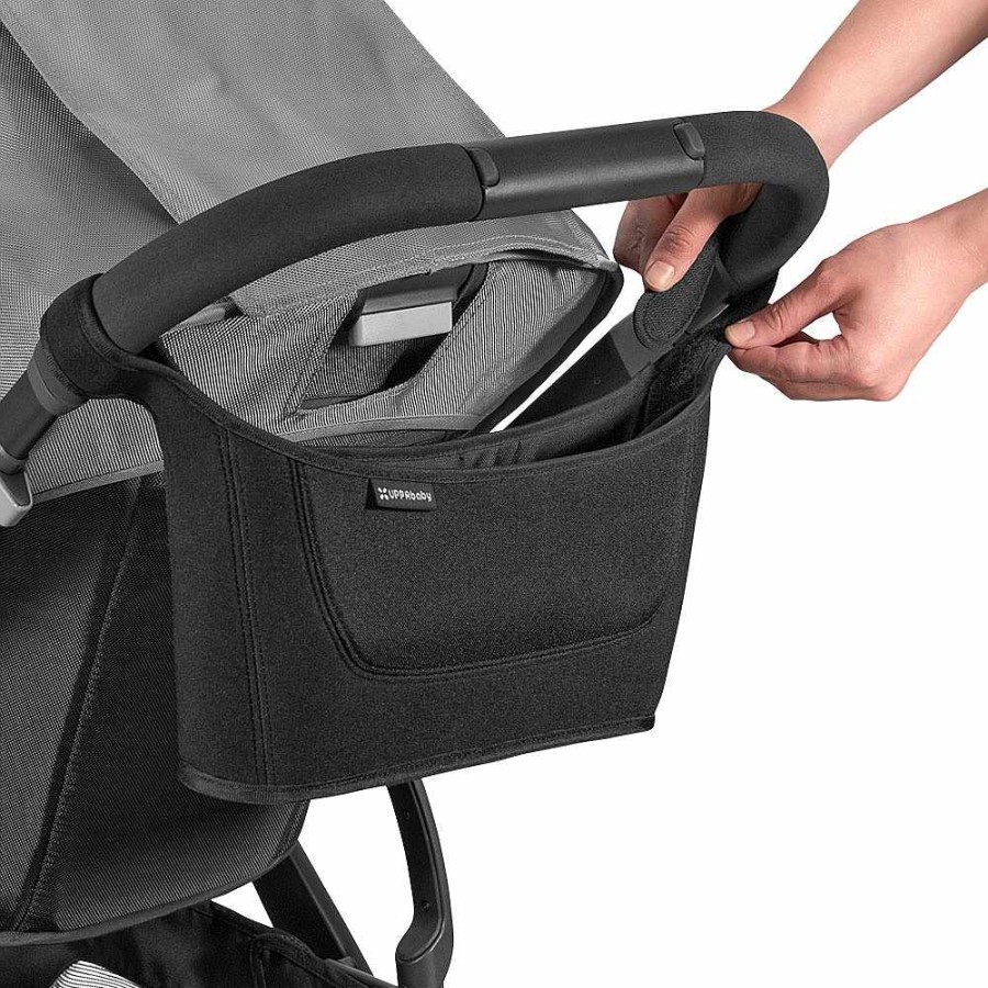 Gear UPPAbaby Cup Holders, Snack Trays + Stroller Organization | Carry All