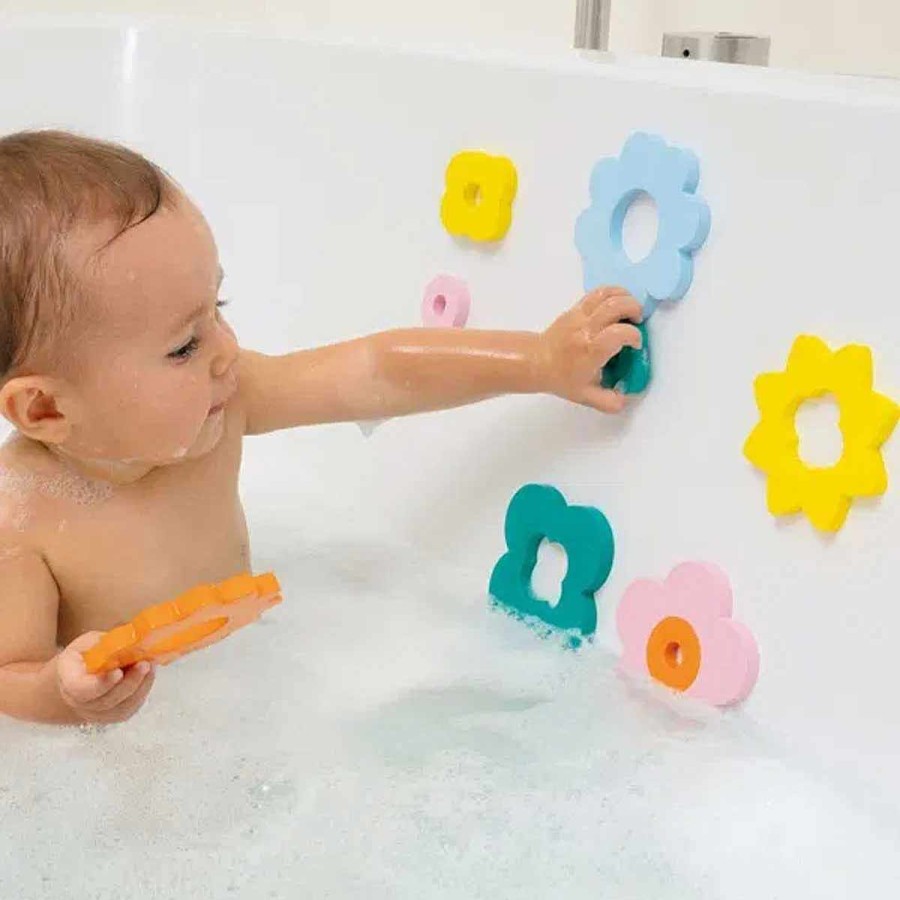 Bathing Quut Bath Toys For Babies | Quutopia Bath Puzzle