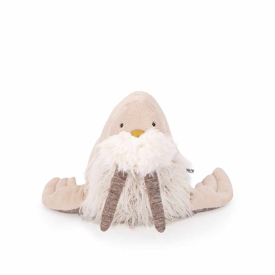 Toys + Gifts Moulin Roty | Walrus Small