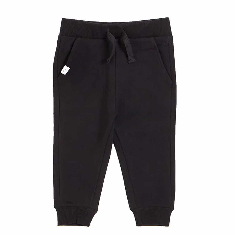 Apparel + Shoes miles the label. Pants + Leggings | Baby Basics Jogger