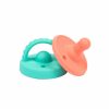 Feeding morepeas Pacifiers | Flip & Store Pacifier