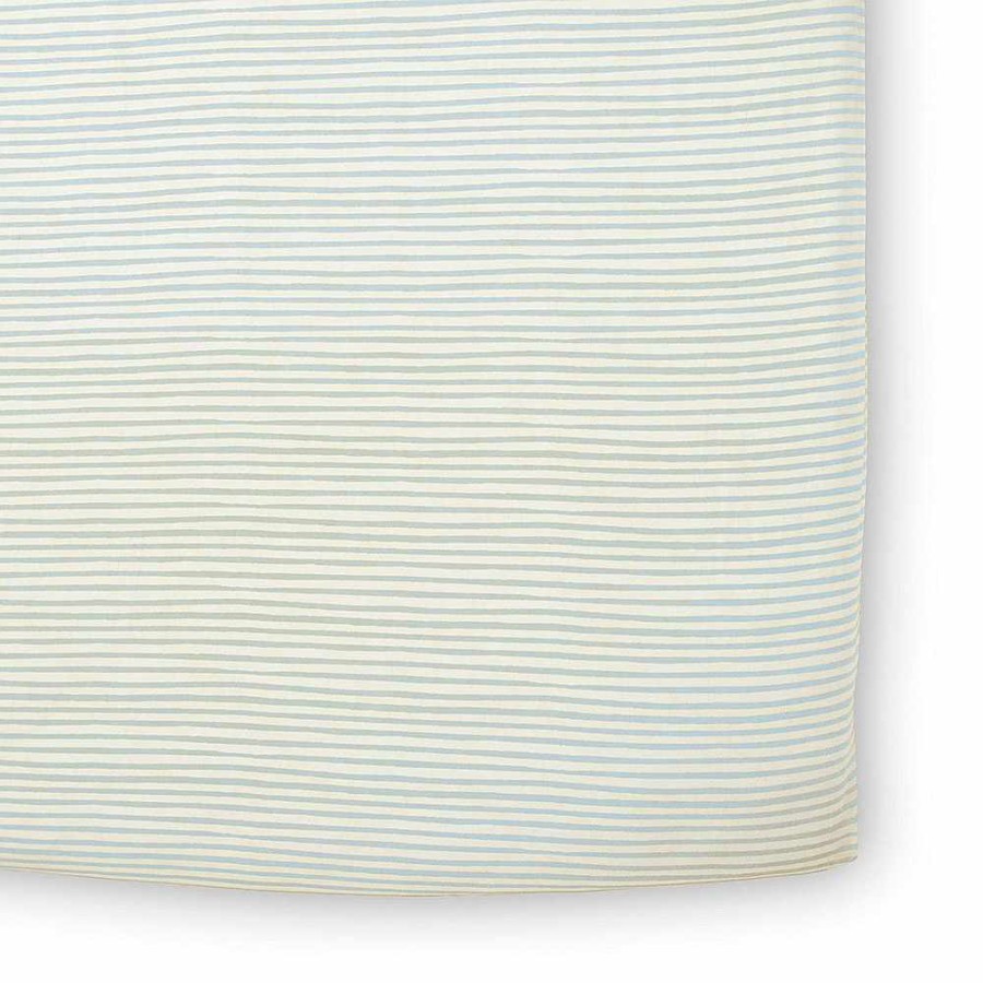 Bedding + Decor Pehr Crib Sheets | Stripes Away Crib Sheet