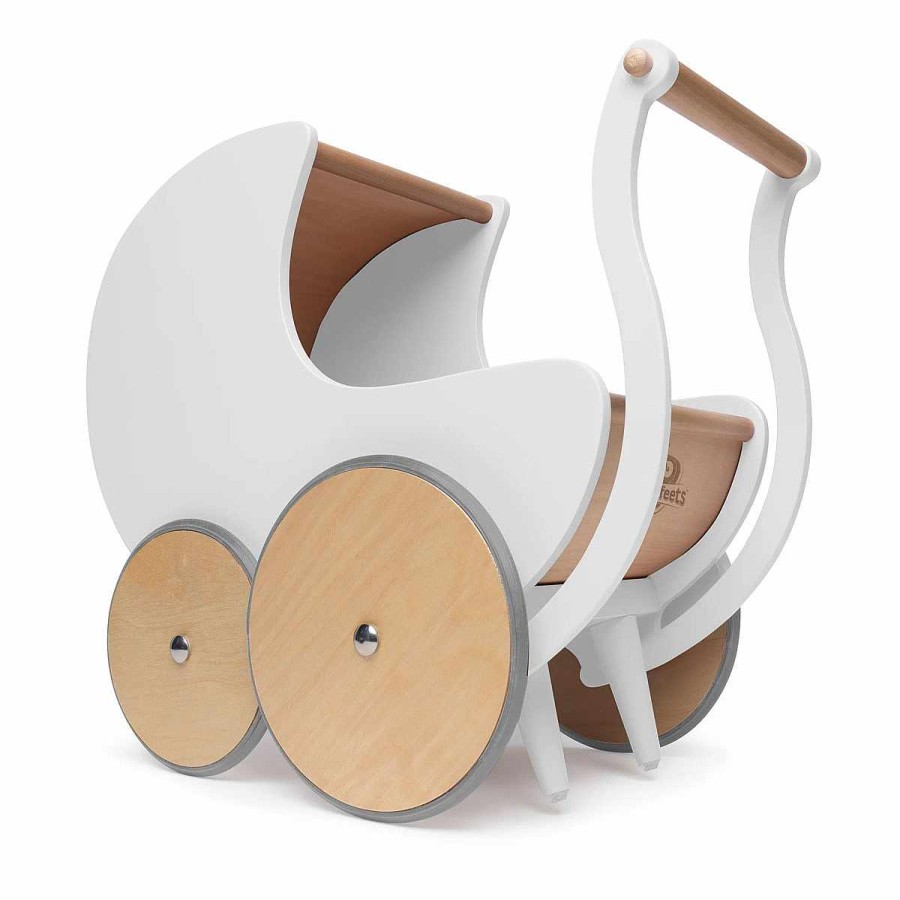 Toys + Gifts Kinderfeets | Pram 2-In-1 Walker