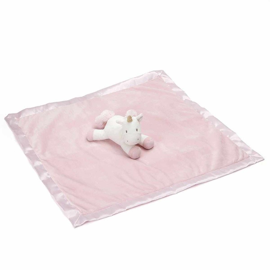 Bedding + Decor Gund Security Blankets | Animal W/ Blanket