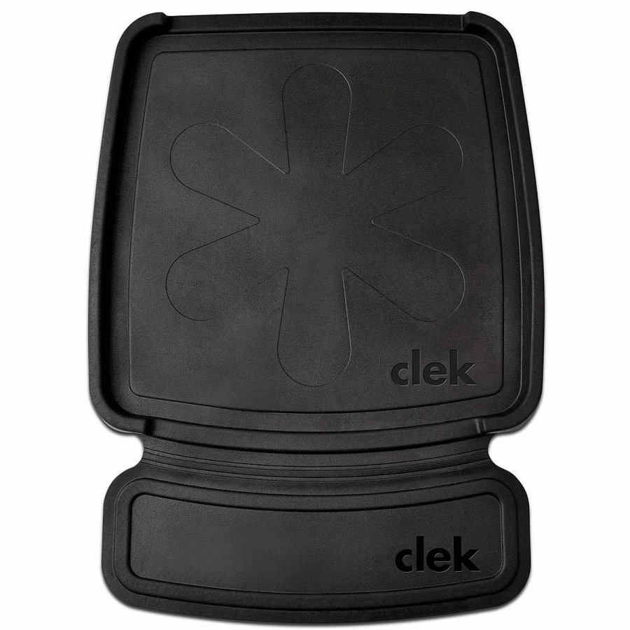 Gear Clek Car Protection Mats + Organizers | Mat-Thingy Graphite