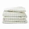 Bedding + Decor Pehr Baby Blankets | Checkmate Nursery Blanket