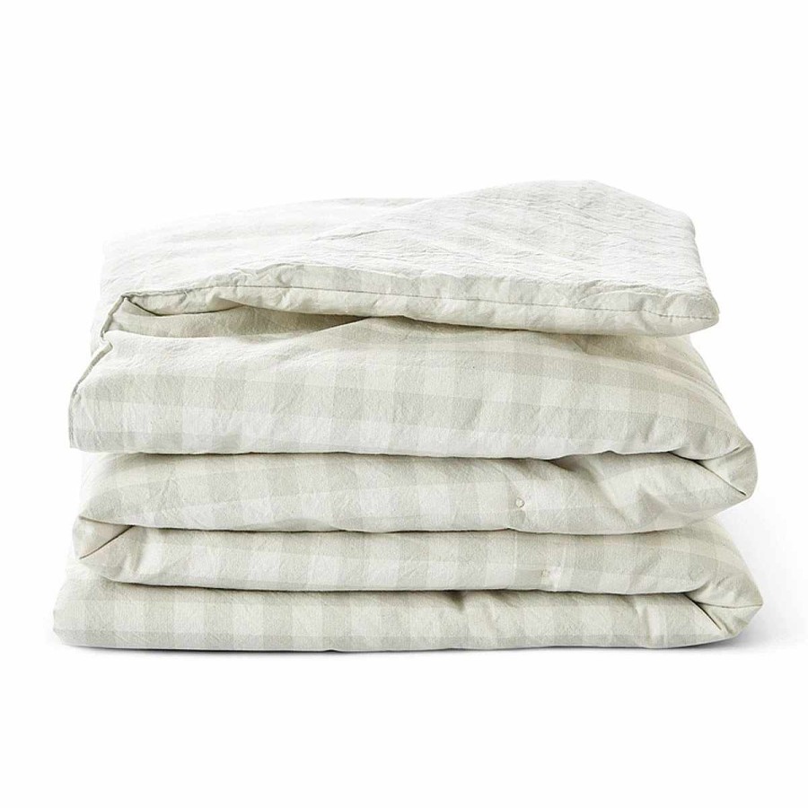 Bedding + Decor Pehr Baby Blankets | Checkmate Nursery Blanket