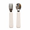 Feeding Minika Utensils | Fork & Spoon Set