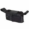 Gear Larktale Cup Holders, Snack Trays + Stroller Organization | Universal Stroller Organizer