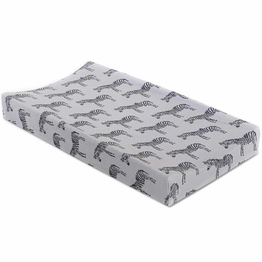 Bedding + Decor Oilo Changing Pad Covers | Jersey Changing Pad Cover