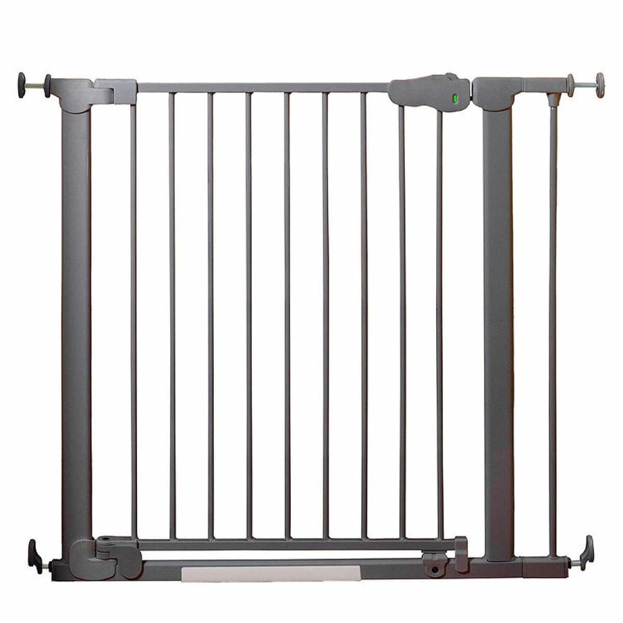 Health + Safety QDos Safety Gates + Accessories | Auto Close Safegate With Extensions