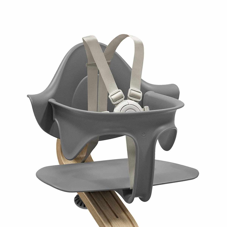 Gear Stokke | Nomi High Chair Bundle Grey