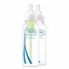 Feeding Dr. Brown's Baby Bottles | Options+ Narrow-Neck - 2 Pk