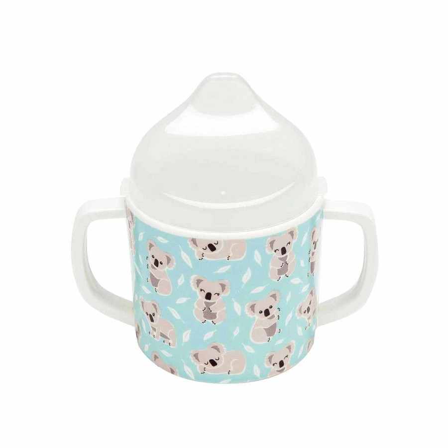 Feeding Sugarbooger Sippy + Training Cups | Sippy Cup