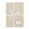 Bedding + Decor Avery Row Baby Blankets | Embroidered Muslin Blanket Grasslands