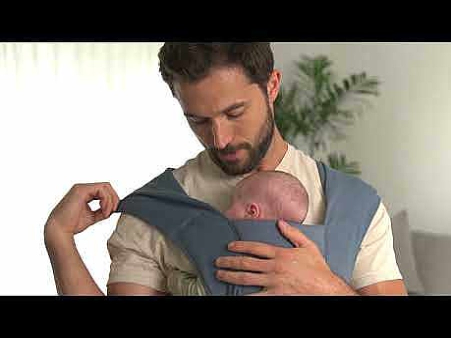 Gear Ergobaby Structured Carriers | Embrace