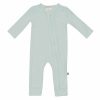 Apparel + Shoes Kyte Baby Onesies + Sleepers | Zippered Romper