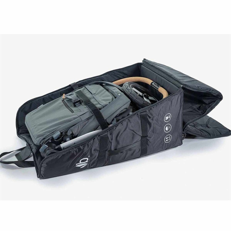 Gear Bumbleride Travel Carry Bags And Straps | Era/Indie/Speed Travel Bag