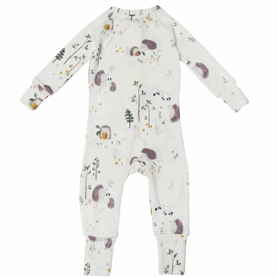 Apparel + Shoes LouLou Lollipop Onesies + Sleepers | Sleeper