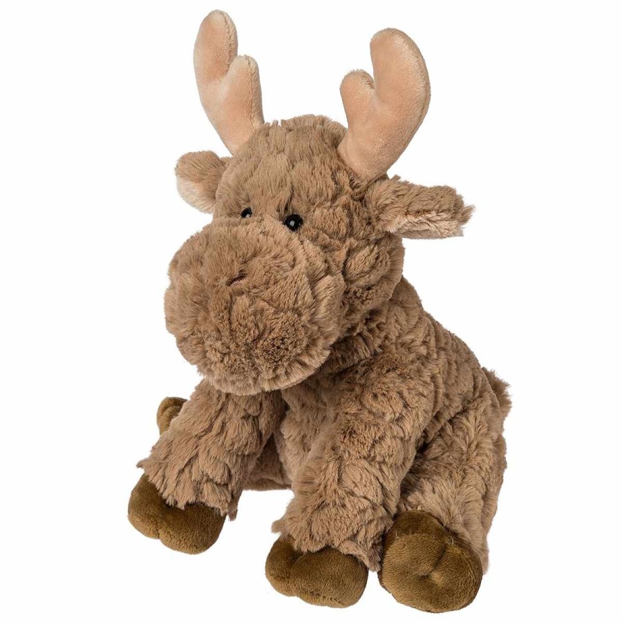 Toys + Gifts Mary Meyer | Putty Nursery Plush 9" Marty Moose