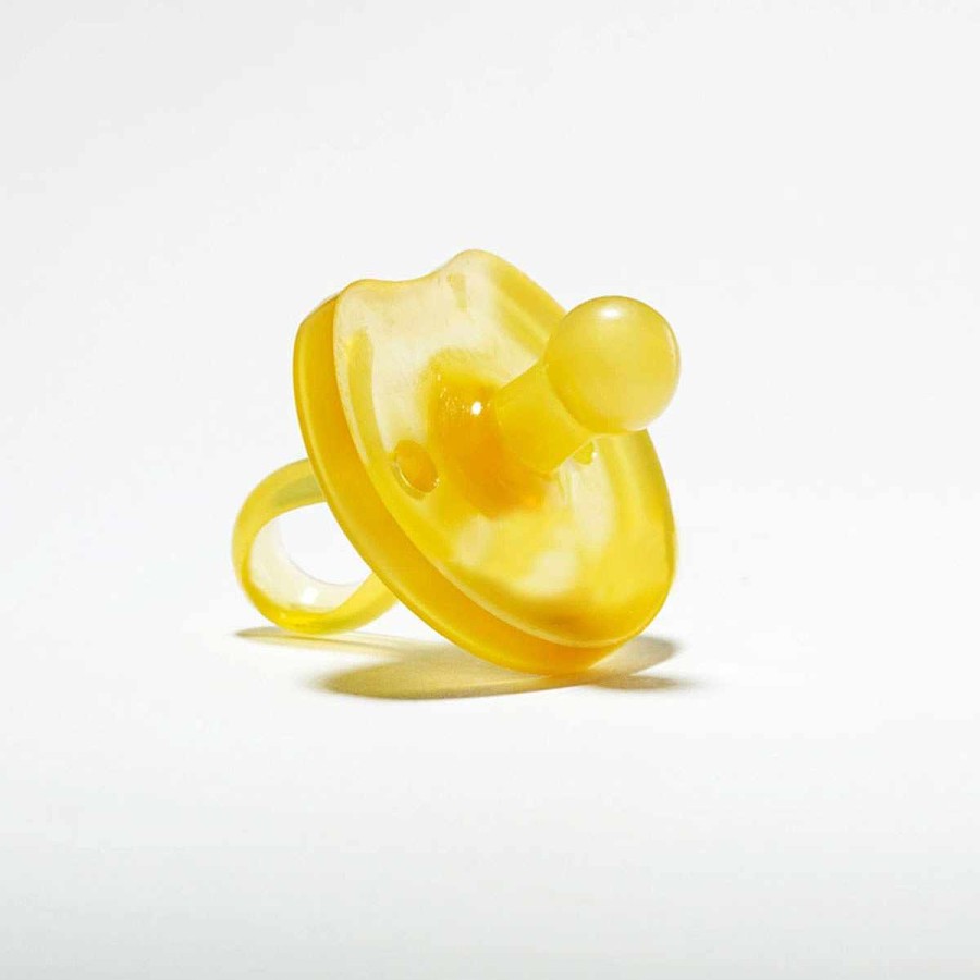 Feeding Natursutten Pacifiers | Butterfly Design Pacifier