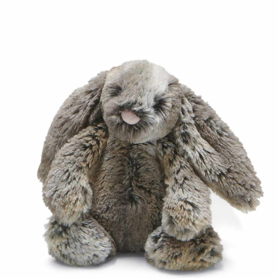 Toys + Gifts Jellycat | Bashful Woodland Bunny