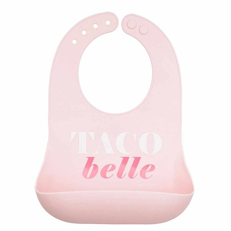 Feeding Bella Tunno Catch Bibs | Wonder Bib