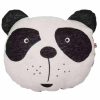 Bedding + Decor David Fussenegger Decorative Pillows | Juwel Cushion Panda Bear