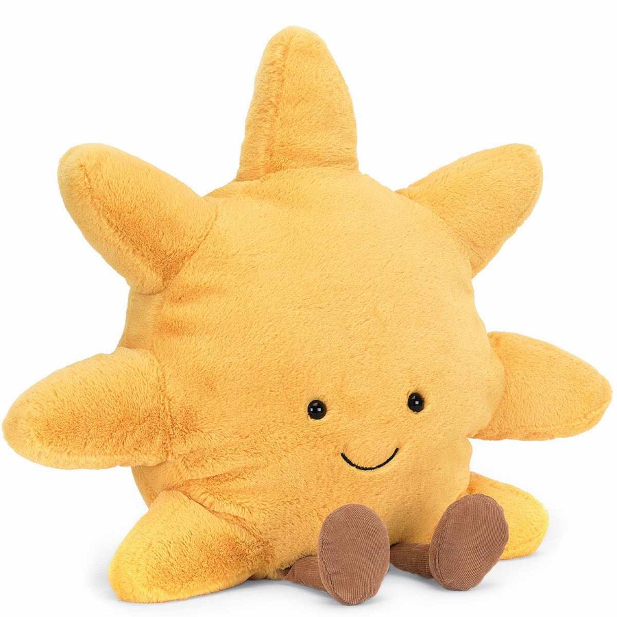 Toys + Gifts Jellycat | Amuseable Sun