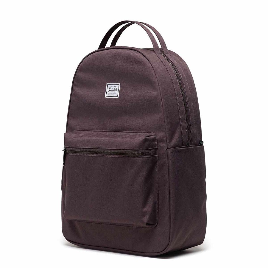 Gear Herschel Diaper Bag Backpacks | Nova Sprout