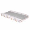 Bedding + Decor Lambs & Ivy Changing Pad Covers | Painted Forest Changing Pad Cover