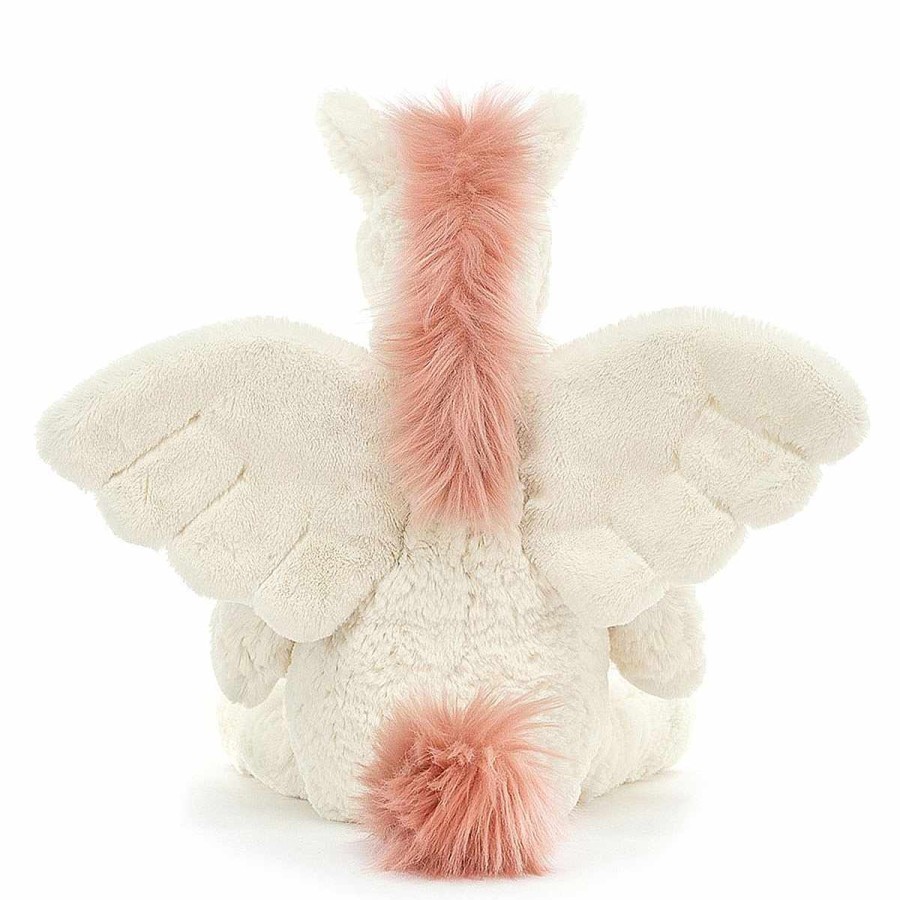 Toys + Gifts Jellycat | Lallagie Unicorn