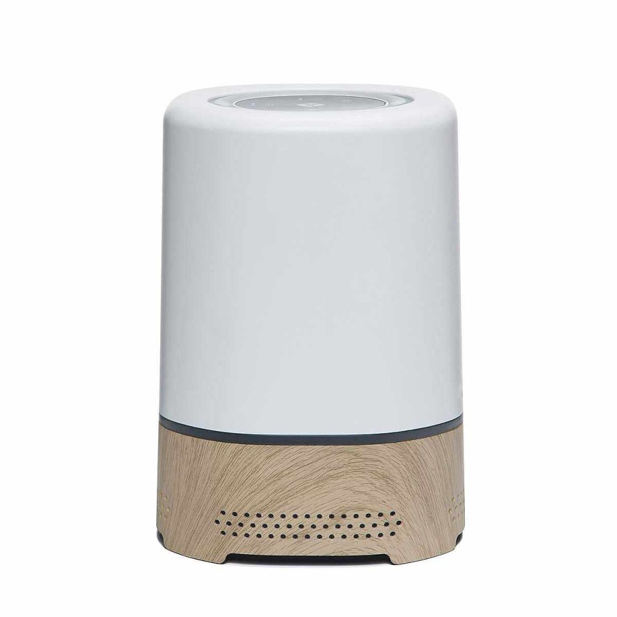 Health + Safety Safety 1st Humidifiers + Air Purifiers | Connected Smart Air Purifier