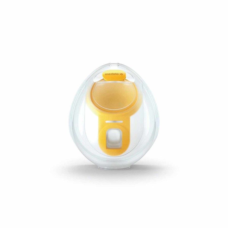 Feeding Medela Breast Pumps + Accessories | Freestyle Hands-Free Breast Pump