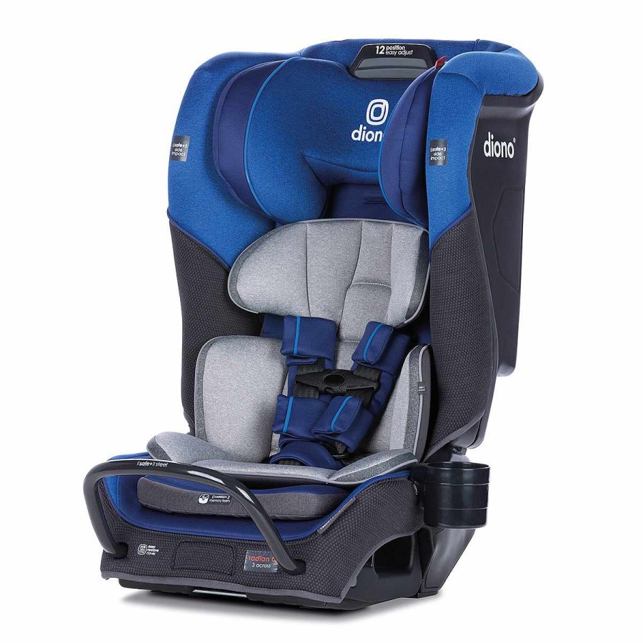 Gear Diono All-In-One Car Seats | Radian 3Qx