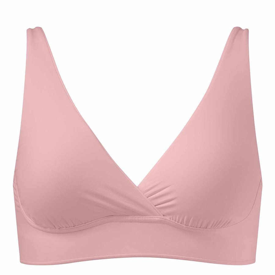 Feeding Bravado Designs Nursing Bras | Ballet Nursing Bra