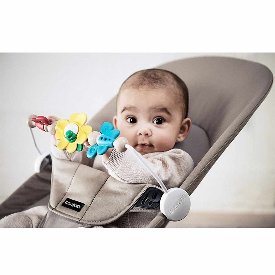 Gear BABYBJu00d6RN Bouncers | Flying Friends Toy For Bouncer