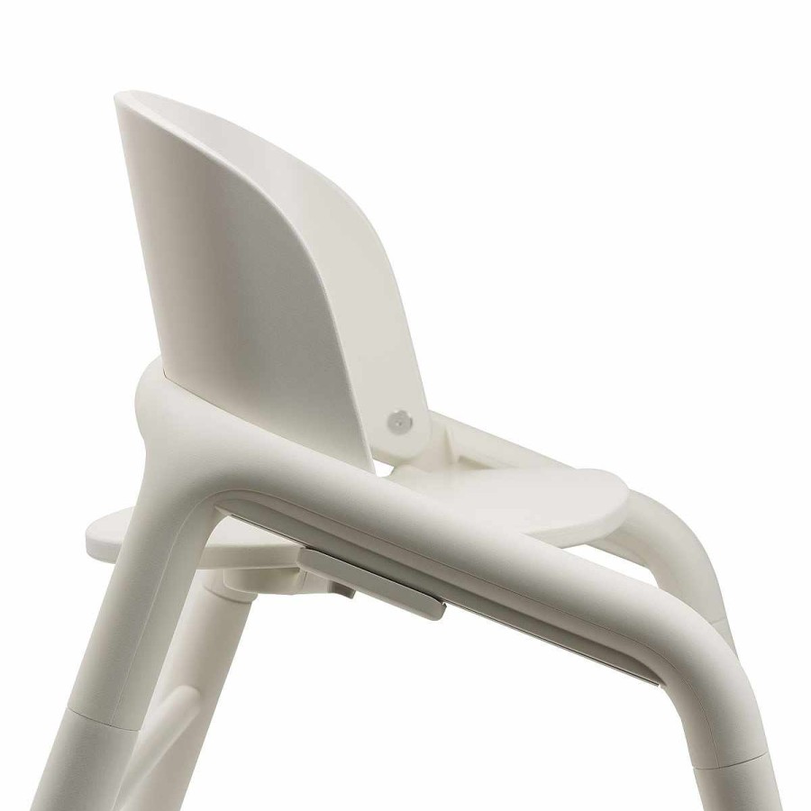 Gear Bugaboo | Giraffe Complete Chair - White