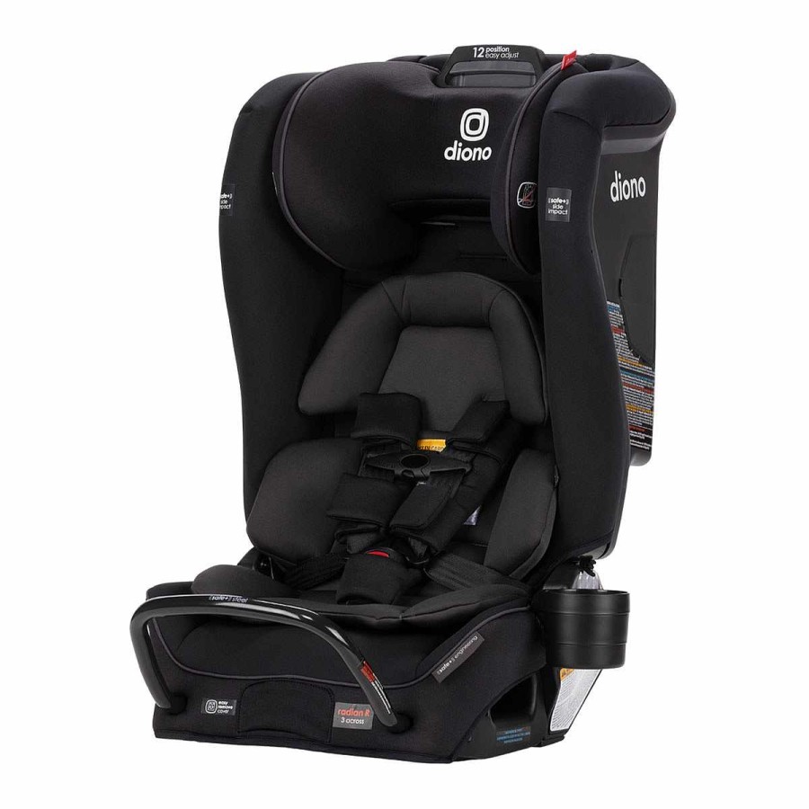 Gear Diono All-In-One Car Seats | Radian 3Rxt Safe+