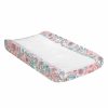 Bedding + Decor Lambs & Ivy Changing Pad Covers | Giraffe & A Half Change Pad Cover