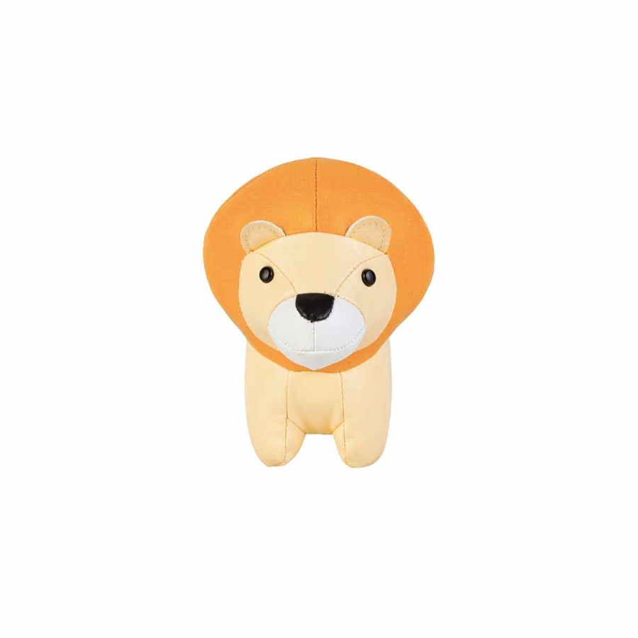 Toys + Gifts Little Big Friends | Tiny Friends Animal Rattle