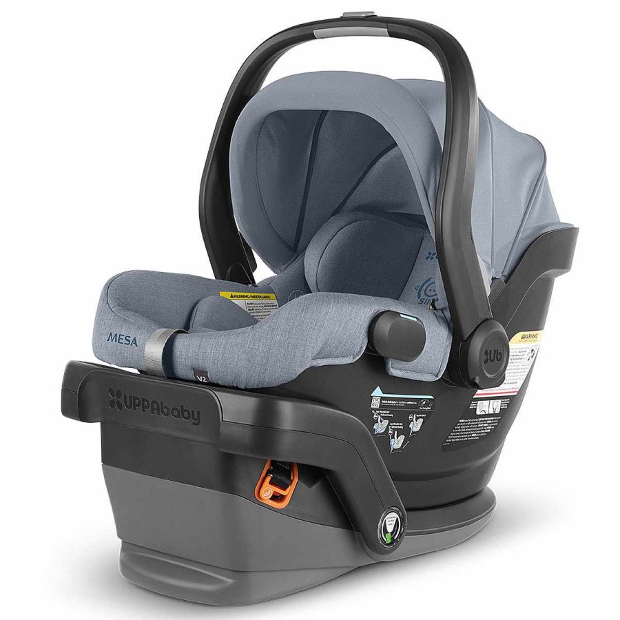 Gear UPPAbaby Infant Car Seats | Mesa V2 Infant Car Seat